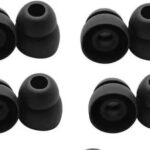 Другой аксессуар для телефона iLike  Headphone rubbers Black