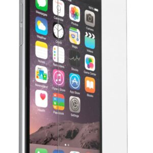 Protective glass iLike Apple iPhone 6/6s Tempered Glass 0.33mm