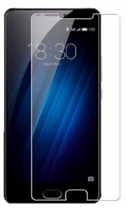 Protective glass Evelatus Meizu M3 s note mini