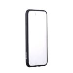 Чехол на заднюю панель Devia Apple iPhone 7 Hybrid Black