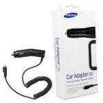 Autolaadijad Samsung  Car Charger ECA-U16CBEGSTD Blister