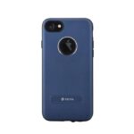 Tagakaaned Devia Apple iPhone 7 iView blue