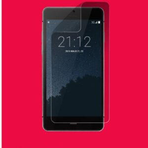 Apsauginė plėvelė Evelatus Honor 8