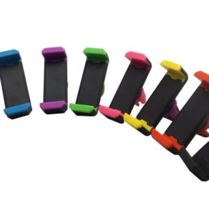 Automaatne hoidja Evelatus  Car holder ECH01 Blue