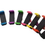 Automaatne hoidja Evelatus - Car holder ECH01 Orange Black