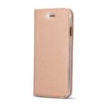 Чехол книжка GreenGo ZTE Smart Premium Case for Blade V7 Lite Rose Gold
