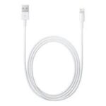 Kaabel Apple  MD819 - iPhone Cable 7/8/X (2m)
