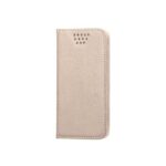 Case universaalne kaitseümbris iLike Universal Universal  Magnet 4,5-5,0 Case Gold