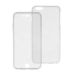 Aizmugurējais vāciņš GreenGo Apple iPhone 7 Full body case Transparent