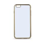 Aizmugurējais vāciņš GreenGo Xiaomi Redmi Note 4 / Note 4x TPU Hybrid case Xiaomi Gold