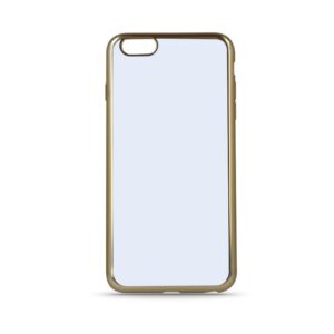 Aizmugurējais vāciņš GreenGo Xiaomi Redmi Note 4 / Note 4x TPU Hybrid case Xiaomi Gold