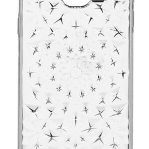 Tagakaaned GreenGo Samsung S7 Edge G935 TPU 3D Stars Silver
