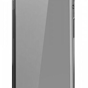 Aizmugurējais vāciņš Baseus Apple Sky Case For iPhone7 WIAPIPH7-SP01 Transparent Black