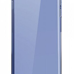 Aizmugurējais vāciņš Baseus Apple Sky Case For iPhone7 WIAPIPH7-SP03 Transparent Blue