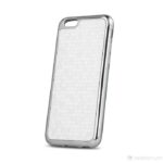 Back panel cover Beeyo Sony E5 Prestige case White