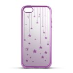 Tagakaaned Beeyo Samsung A3 2017 A320 Stars TPU