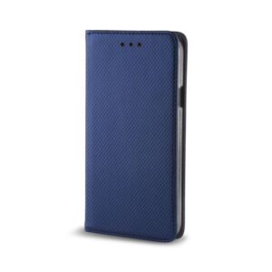 Atveramie maciņi GreenGo Huawei Nova Smart Magnet Dark Blue