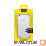 Tagakaaned Joyroom  iPhone 7 Plus / 8 Plus TPU 0.45mm Black