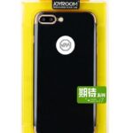 Aizmugurējais vāciņš Joyroom Apple iPhone 7 Plus TPU Case JR-BP234 Transparent Rose Gold