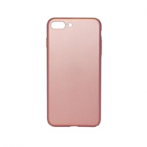 Aizmugurējais vāciņš Joyroom Apple iPhone 7 Plastic Case JR-BP241 Pink