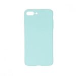 Back panel cover Joyroom Apple iPhone 7 Plus Plastic Case JR-BP241 Blue