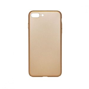 Nugarėlės dėklai Joyroom Apple iPhone 7 Plus Plastic Case JR-BP241 Gold