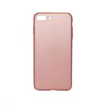 Tagakaaned Joyroom Apple iPhone 7 Plus Plastic Case JR-BP241 Pink