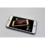 Чехол на заднюю панель Joyroom Apple iPhone 7 Plus Plastic Case JR-BP210 Grey