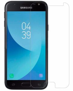 Apsauginiai stiklai Evelatus Samsung J3 2017