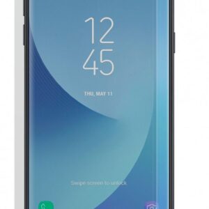 Protective glass Evelatus Samsung J7 2017 J730 0.33 Flat Clear Glass Japan Glue Anti-Static