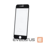 Protective glass Forever Apple iPhone 7 Plus/8 Plus 3D Tempered Glass Black