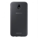 Nugarėlės dėklai Samsung  J5 2017 Jelly Cover EF-AJ530TBEG Black