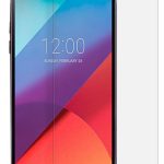 Apsauginiai stiklai Evelatus LG G6