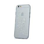 Aizmugurējais vāciņš GreenGo Apple iPhone  6/6S Henna feminim TPU