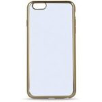 Aizmugurējais vāciņš GreenGo Apple iPhone 7 / iPhone 8 Hybrid TPU Gold