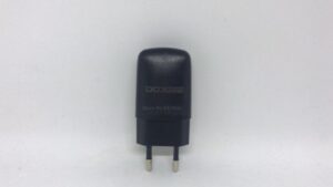 Adapteris Doogee  SHOOT 2, X10 HJ-0501000B3EU Black