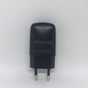 Adapteris Doogee  SHOOT 2, X10 HJ-0501000B3EU Black