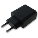 Adapteris Doogee  Charger HJ-0502000 Black