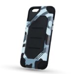 Nugarėlės dėklai GreenGo Samsung J5 2017 J530 Defender Army case Gray