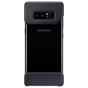 Aizmugurējais vāciņš Samsung  Galaxy Note 8 2piece Cover EF-MN950CBEGWW Black