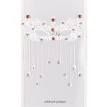 Back panel cover Vennus Apple iPhone 7/8 Art Design 2 White