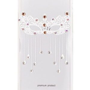 Nugarėlės dėklai Vennus Apple iPhone 7/8 Art Design 2 White