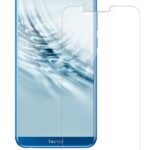 Protective glass iLike Honor 9
