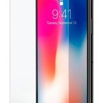 Apsauginiai stiklai iLike Apple iPhone X