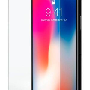 Protective glass iLike Apple iPhone X
