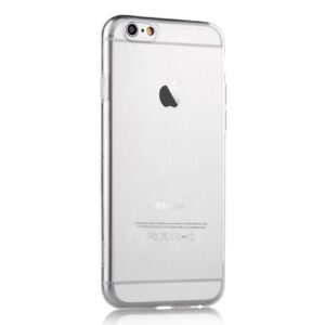 Tagakaaned Devia Apple iPhone 6/6s Naked case Crystal Clear