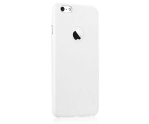 Tagakaaned Devia Apple iPhone 6/6s Blade case Pure White