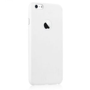Tagakaaned Devia Apple iPhone 6/6s Blade case Pure White