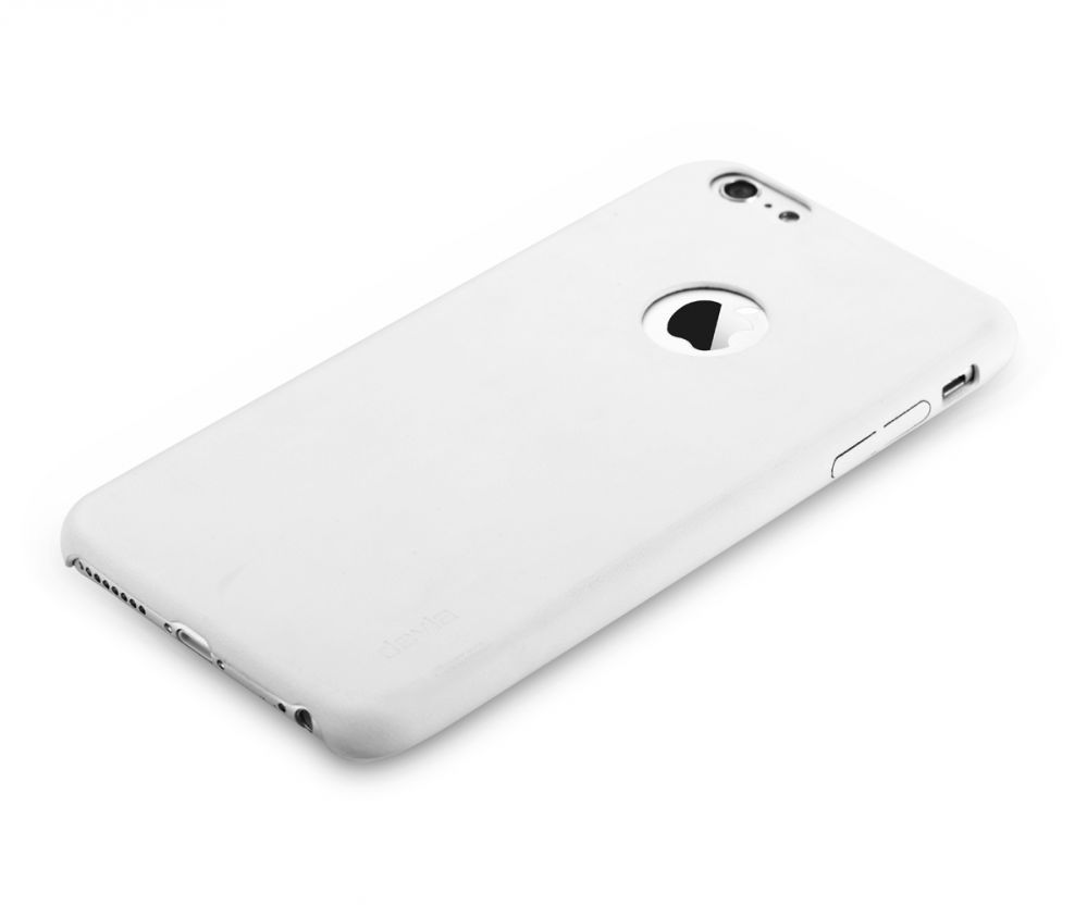 Tagakaaned Devia Apple iPhone 6/6s Blade case Pure White