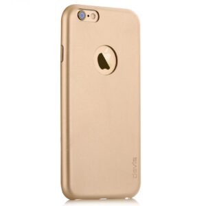 Tagakaaned Devia Apple iPhone 6 Plus/6s Plus Blade case Champagne Gold